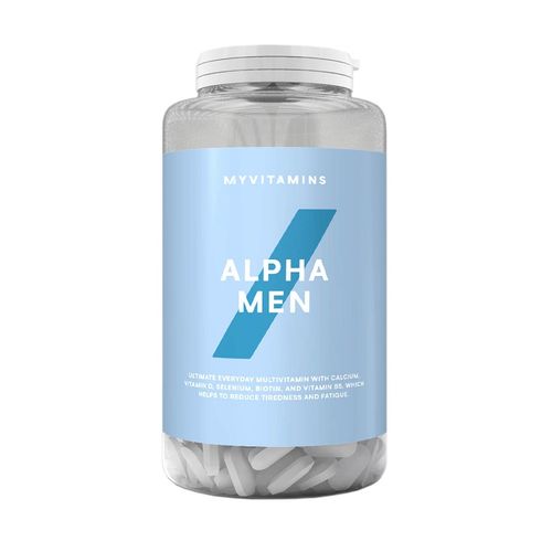 Myprotein Alpha Men Multivitamin 240 Tabletten