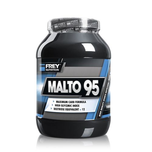 Frey Nutrition Malto 95 - 1000g Dose