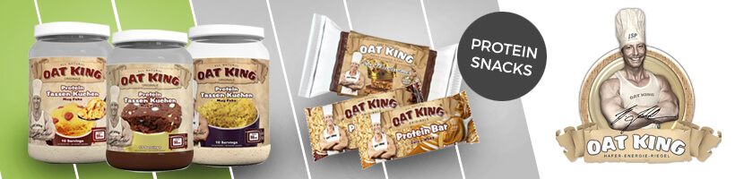 Oat King