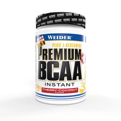 Weider Premium BCAA Powder 500g