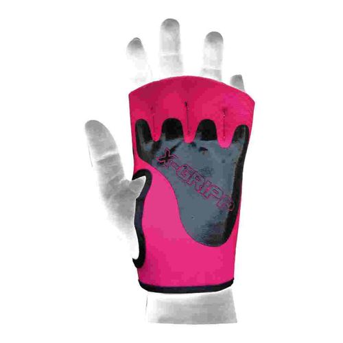 Chiba Lady Motivation Glove Trainingshandschuhe Rosa/schwarz