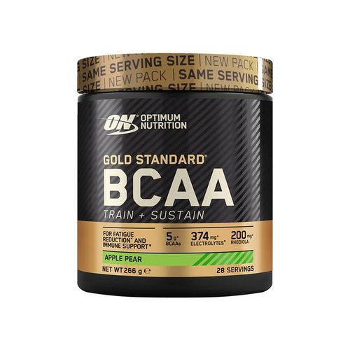 Optimum Nutrition Gold Standard BCAA Train + Sustain 266g