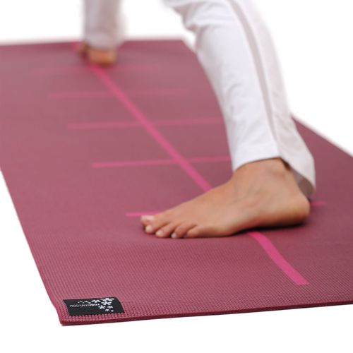 Yogistar Yogamatte Plus Alignment