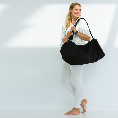 Yogistar Yogatasche Extra Big - Baumwolle - 75cm