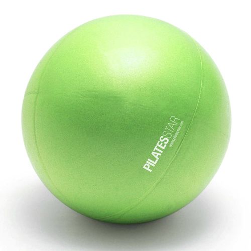 Yogistar Pilates Ball/Gymnastikball - grn