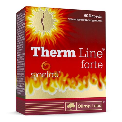 Olimp Therm Line Forte 60 Kapseln