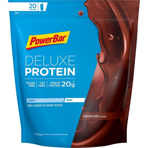 PowerBar Deluxe Protein 500 g