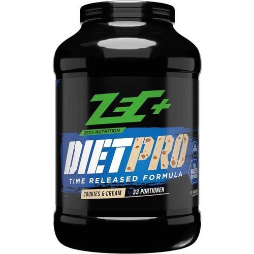 Zec+ Diet Pro 1000 g