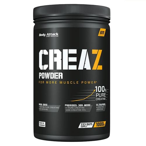 Body Attack CREAZ Pulver 1000g