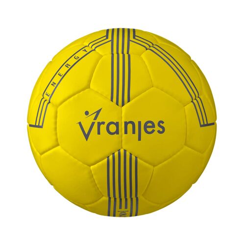 Erima VRANJES17 Handball yellow