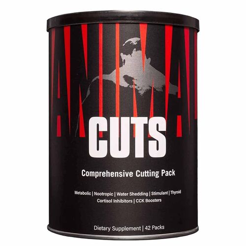 Animal Cuts 238,2g