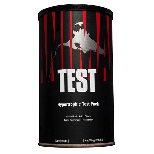 Animal Test Testosteron Booster