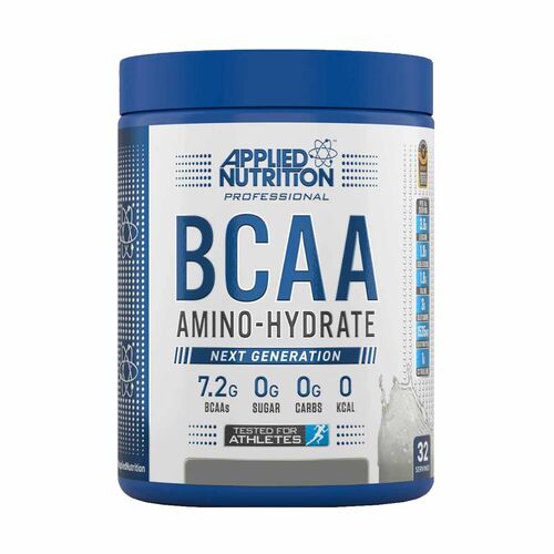 Applied Nutrition BCAA Amino-Hydrate 450g