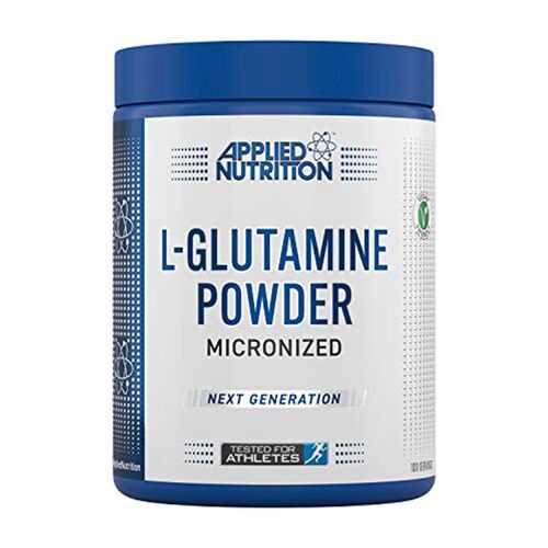 Applied Nutrition L-Glutamine 500g