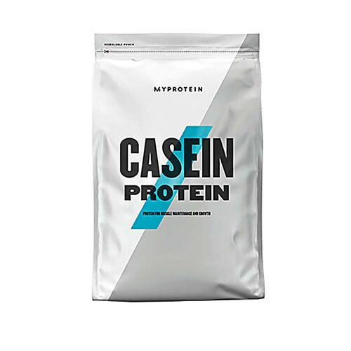 MHD 10/2024 Myprotein Casein Protein 1000g Schokolade