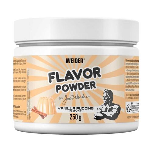 Weider Flavor Powder 250g