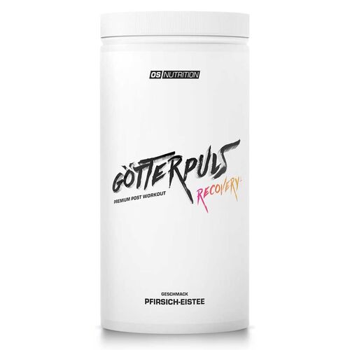 OS Nutrition Gtterpuls Recovery+ 1054g