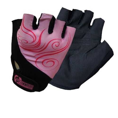 Scitec Nutrition Handschuhe Girl Power Pink