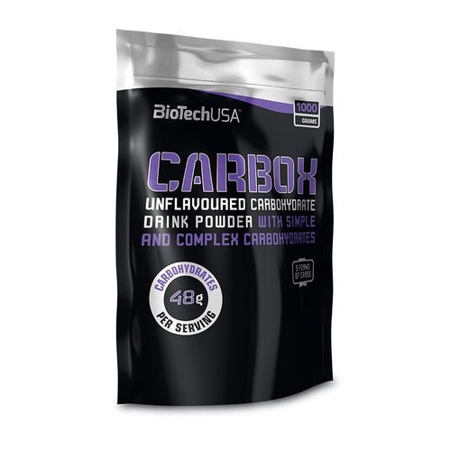 Biotech USA Carbox 1000g Geschmacksneutral