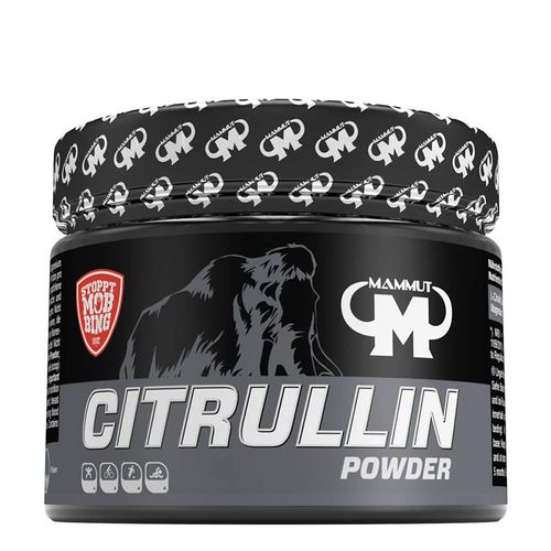 Mammut Citrullin Powder 200g